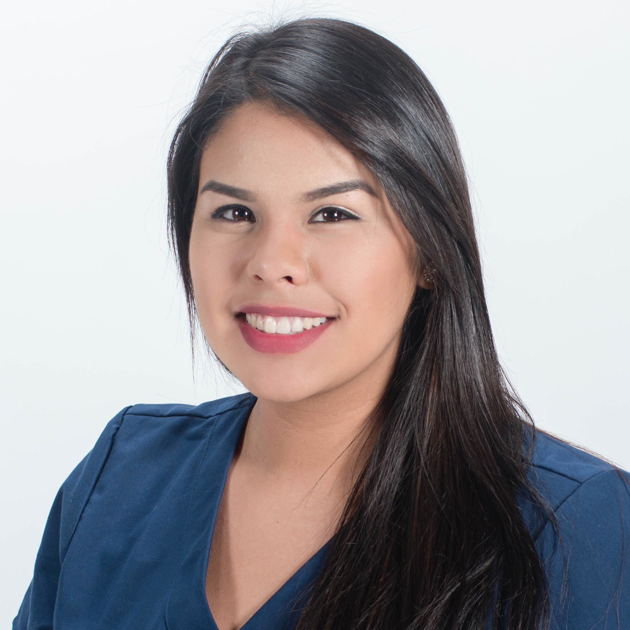 Leticia Flores of Murray & Iszkula Orthodontics