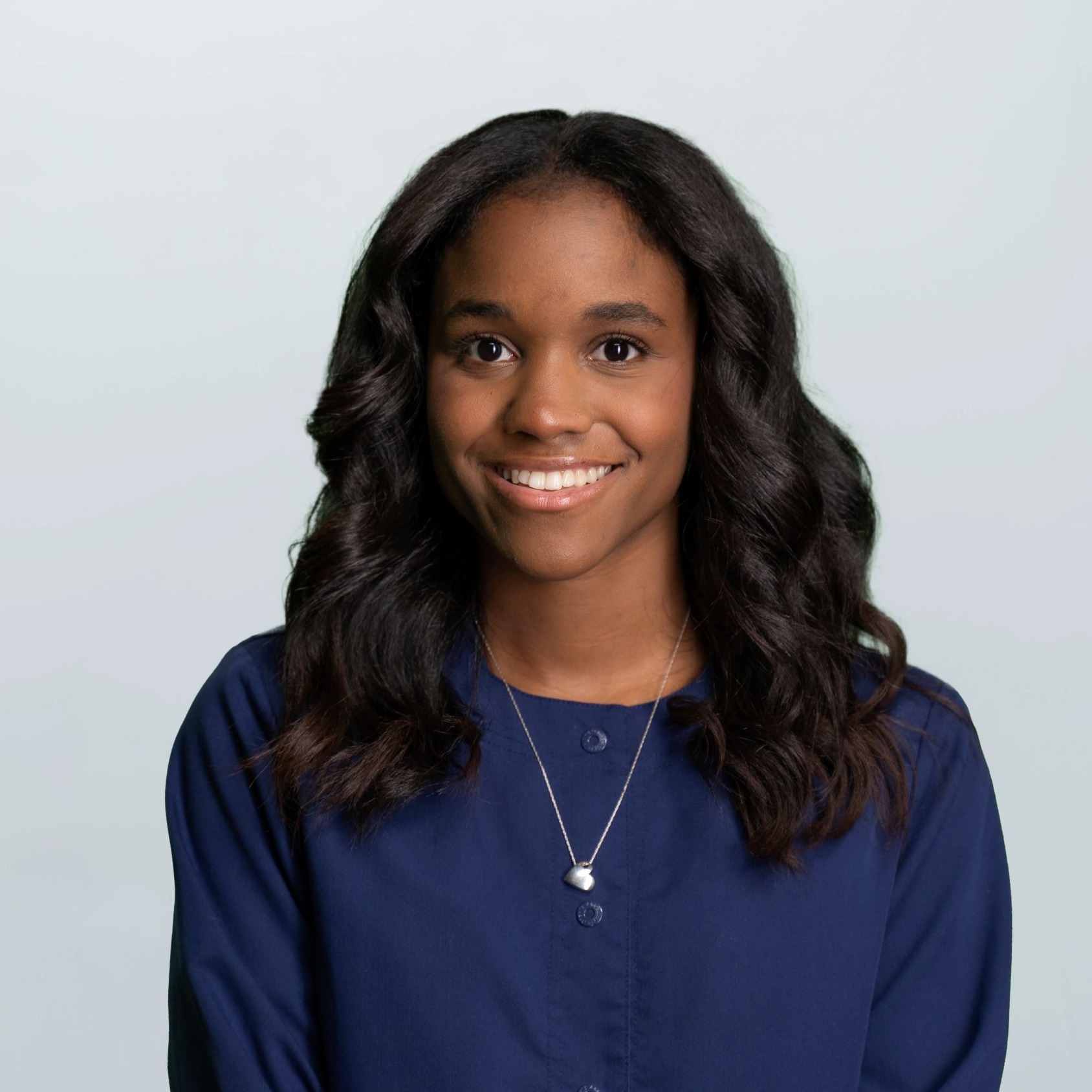 Dazhane Williams of Murray & Iszkula Orthodontics